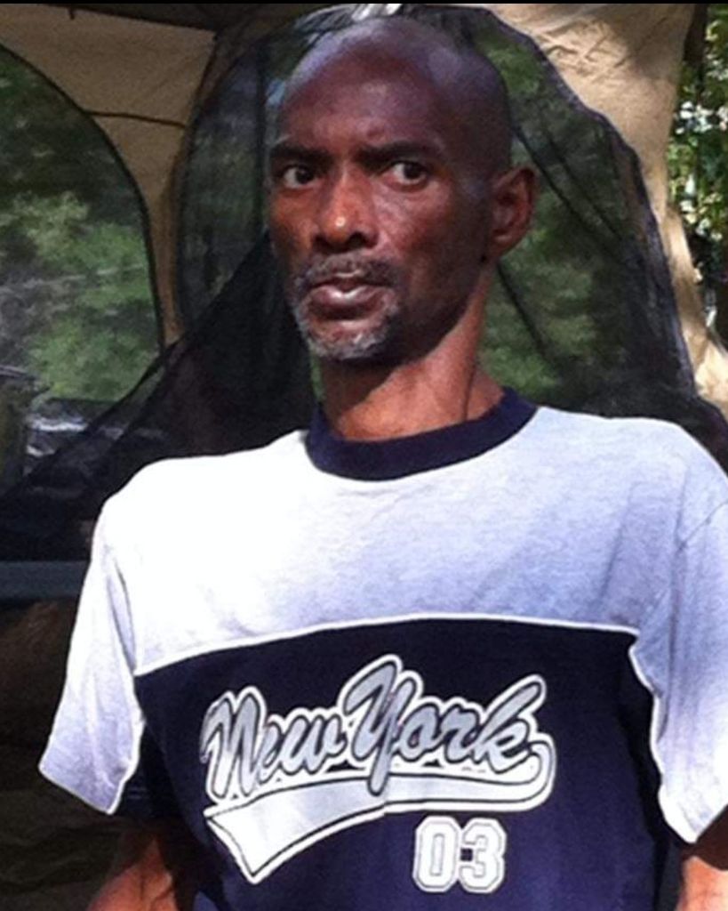 Charles Earl Williams Profile Photo