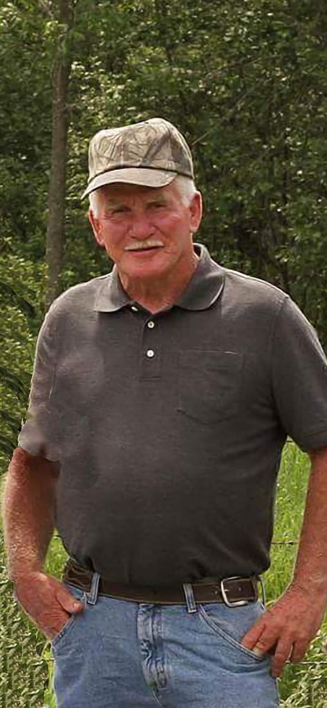 James "Jim" Eaton Profile Photo