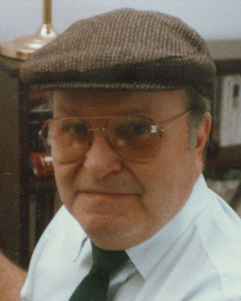 Donald "Deke" Kennedy Profile Photo