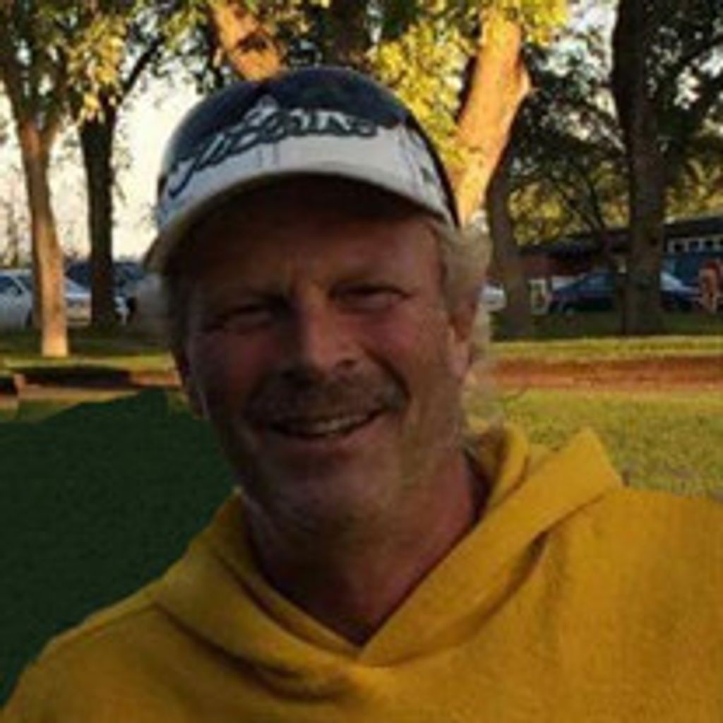 Michael Martin Glas