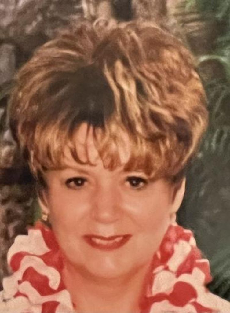 Carole M Binkley Profile Photo