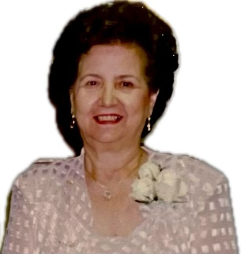 Maria(Belezos) Papagianopoulos Profile Photo