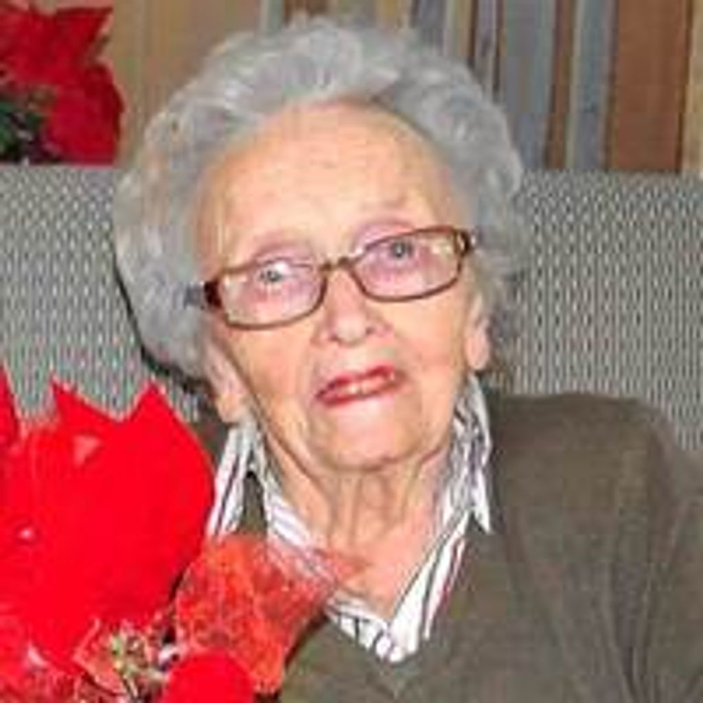 Ann Mallers