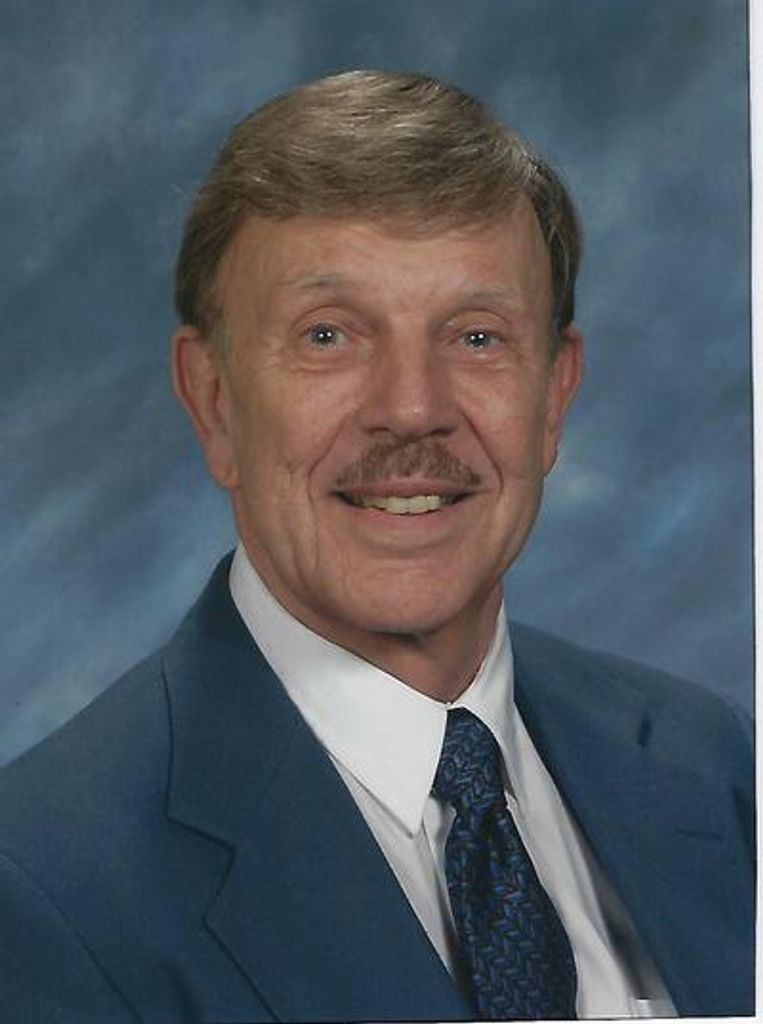 John Irwin Stewart Profile Photo