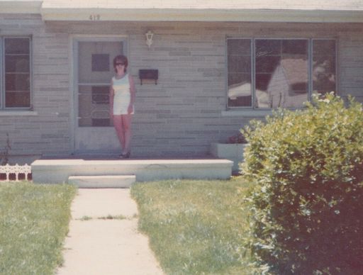 Rosellen B. (Moseley)  Fox photo gallery thumbnail 33 of 45
