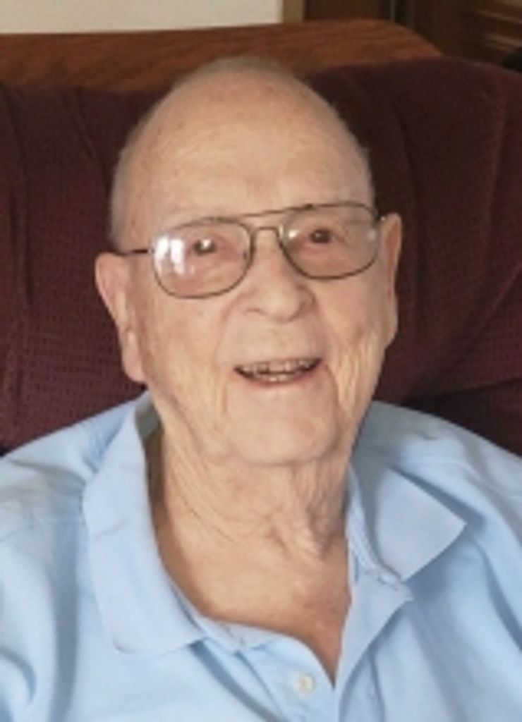 James Edward Poole