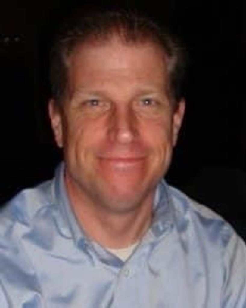 John William Gay