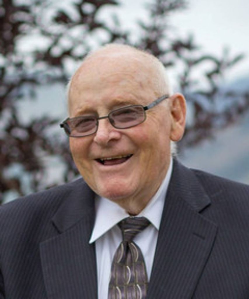 Alan Ervin Plowman
