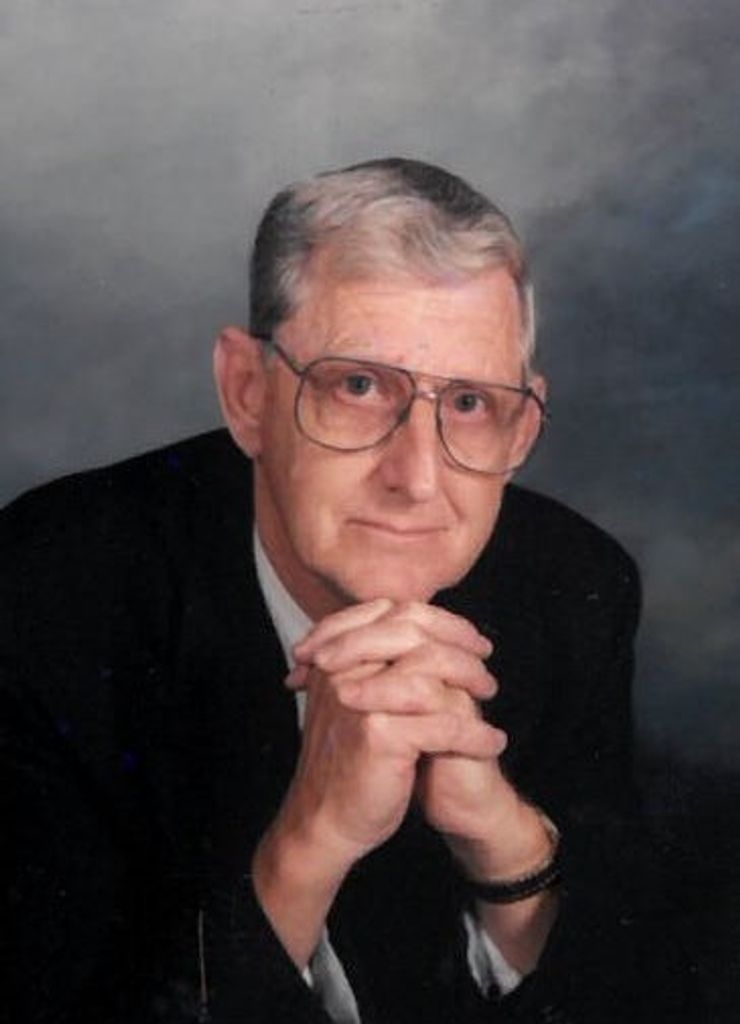 Reverend Paul Edward Silver Jr Profile Photo