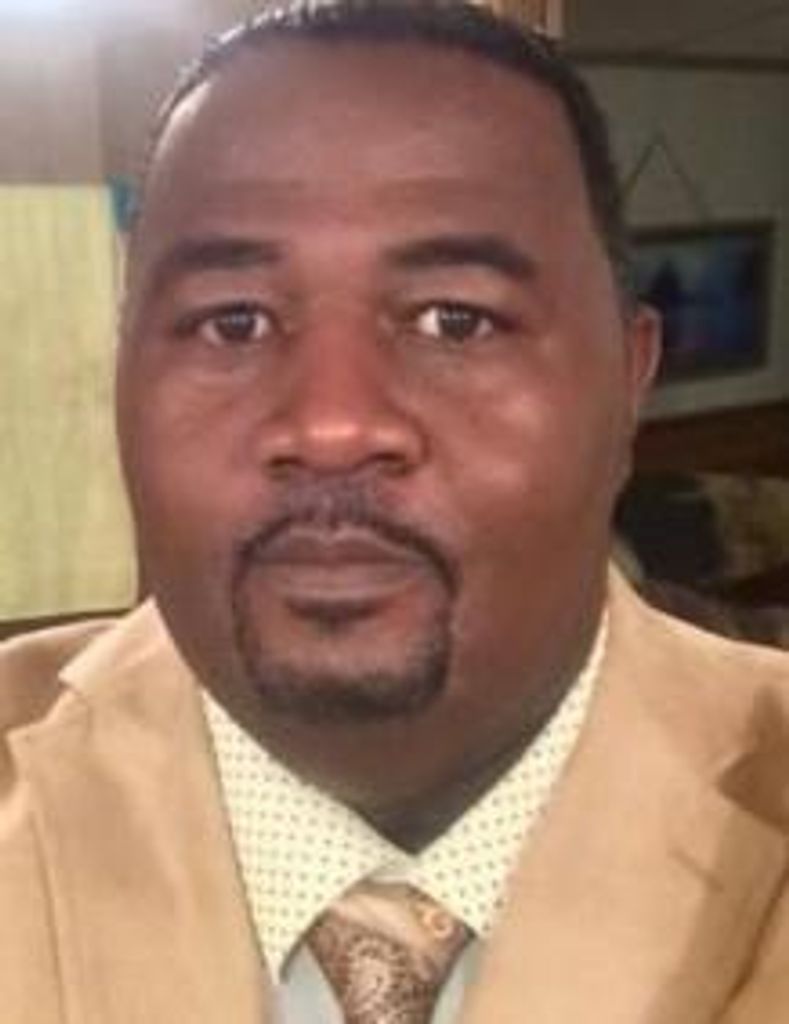 Alexanderia Antonio Baker Profile Photo
