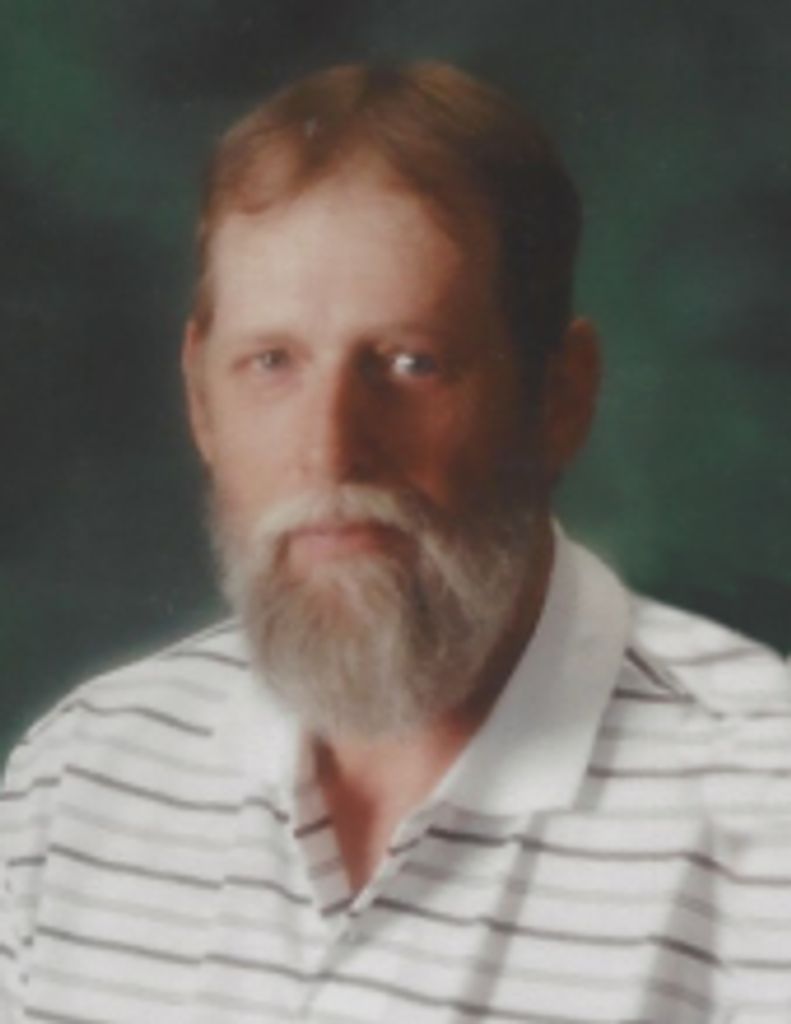 Earl Edward Depew, Jr Profile Photo