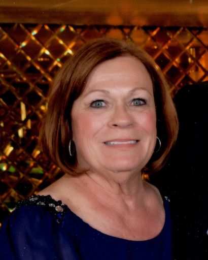 Shirley Garcia's obituary image