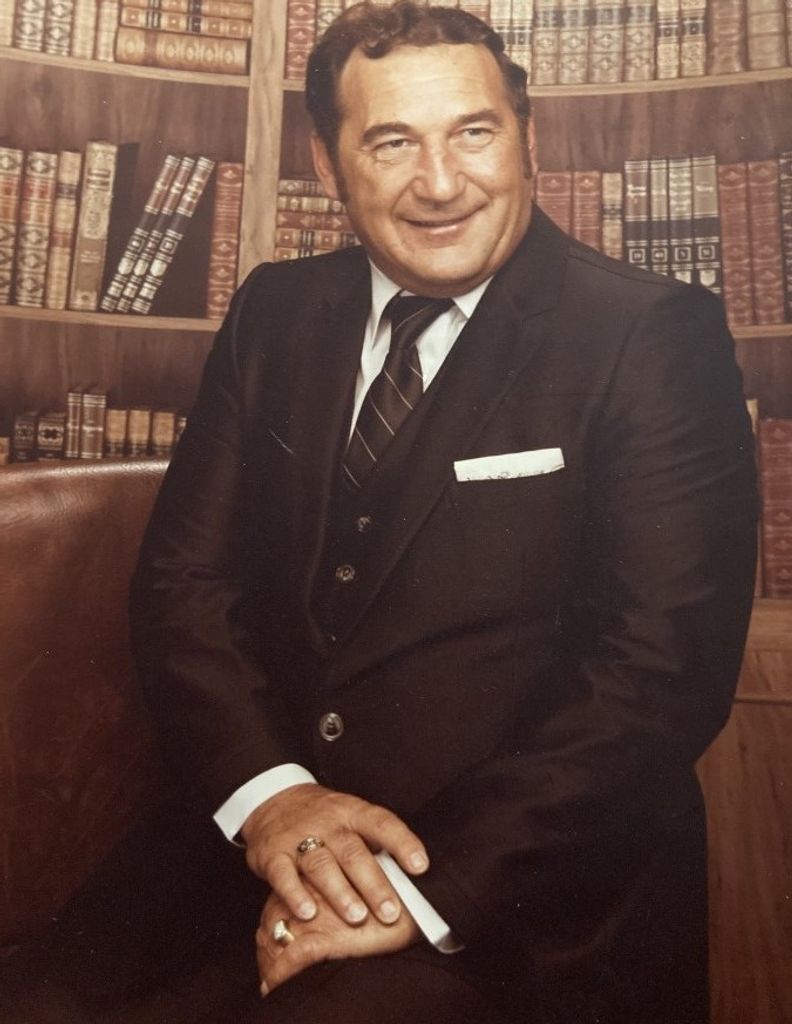 Carl Polly
