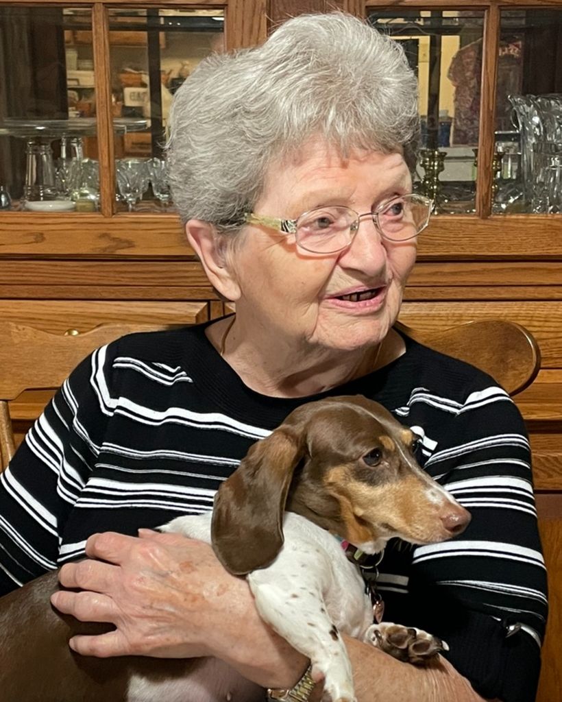Lois I. Hafler