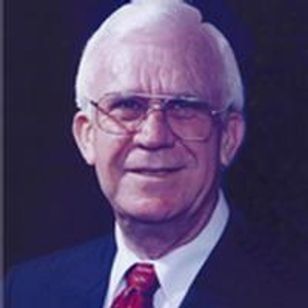 J.W. "Bill" Neal