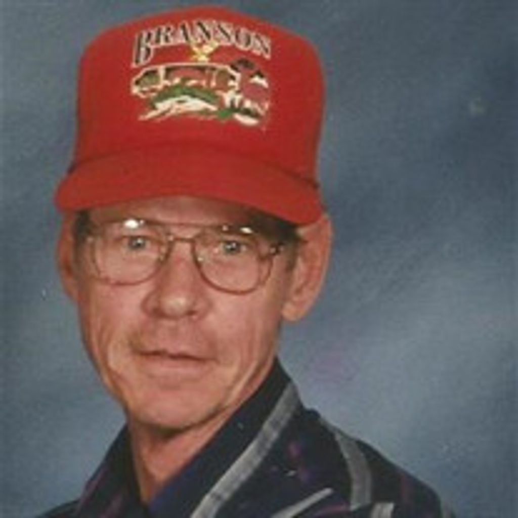 James Floyd Henderson