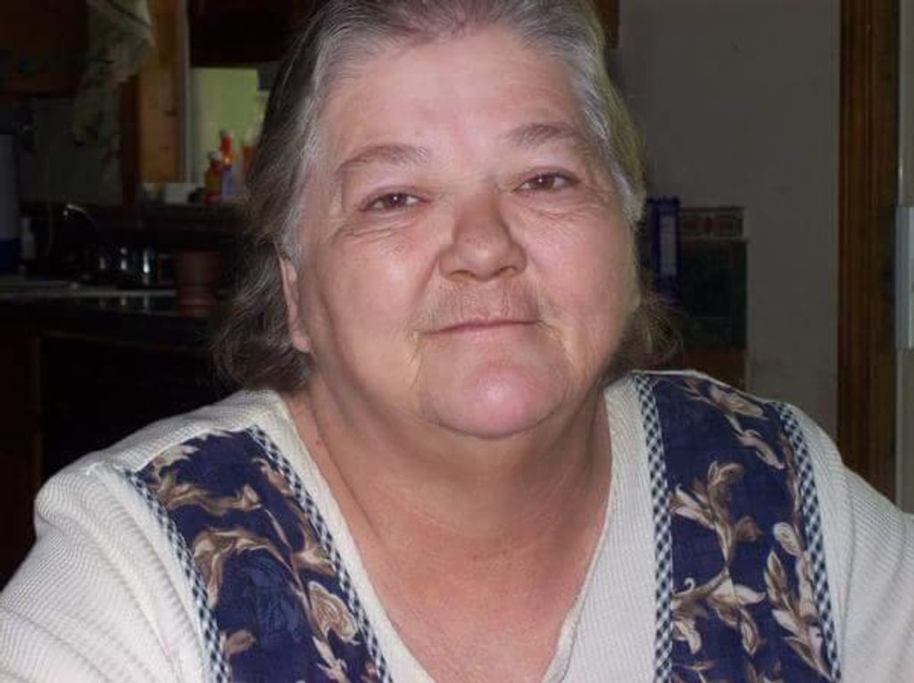 Elizabeth Lackey Herring