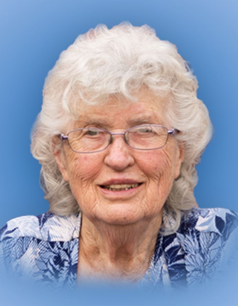 Marlene Joyce Laffin Profile Photo
