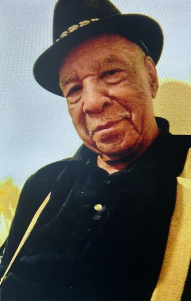Moses Weir Jr. Profile Photo
