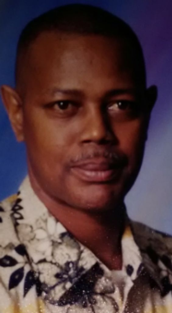 Aaron Francis