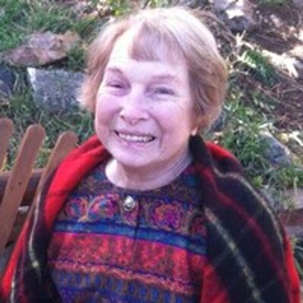 Dorothy Guillory Hale Profile Photo