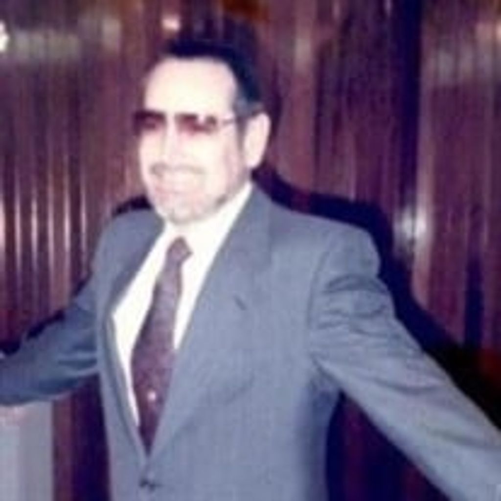 Larry Tackett