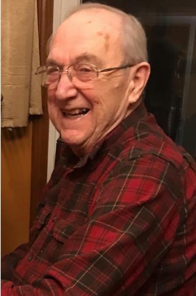 Donald Vincent Trenholm Profile Photo