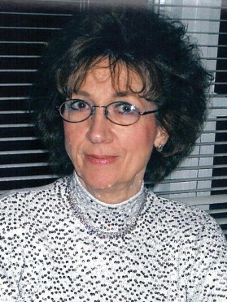 Nancy Louise Castle Profile Photo