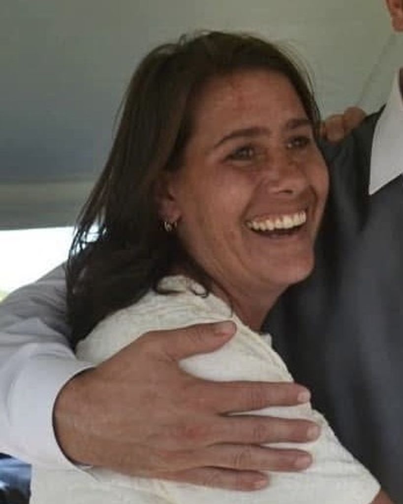 Tina M. Spyratos Profile Photo