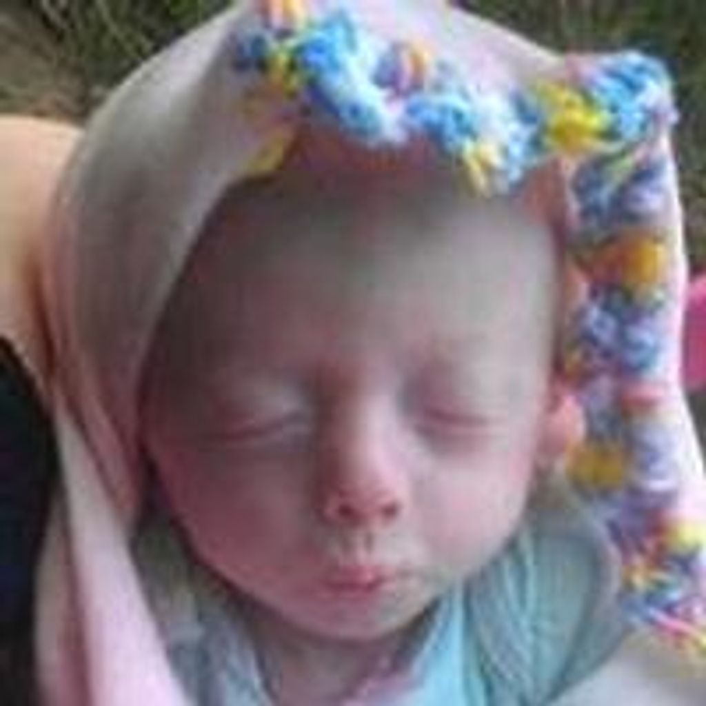 Paige Elizabeth Russell
