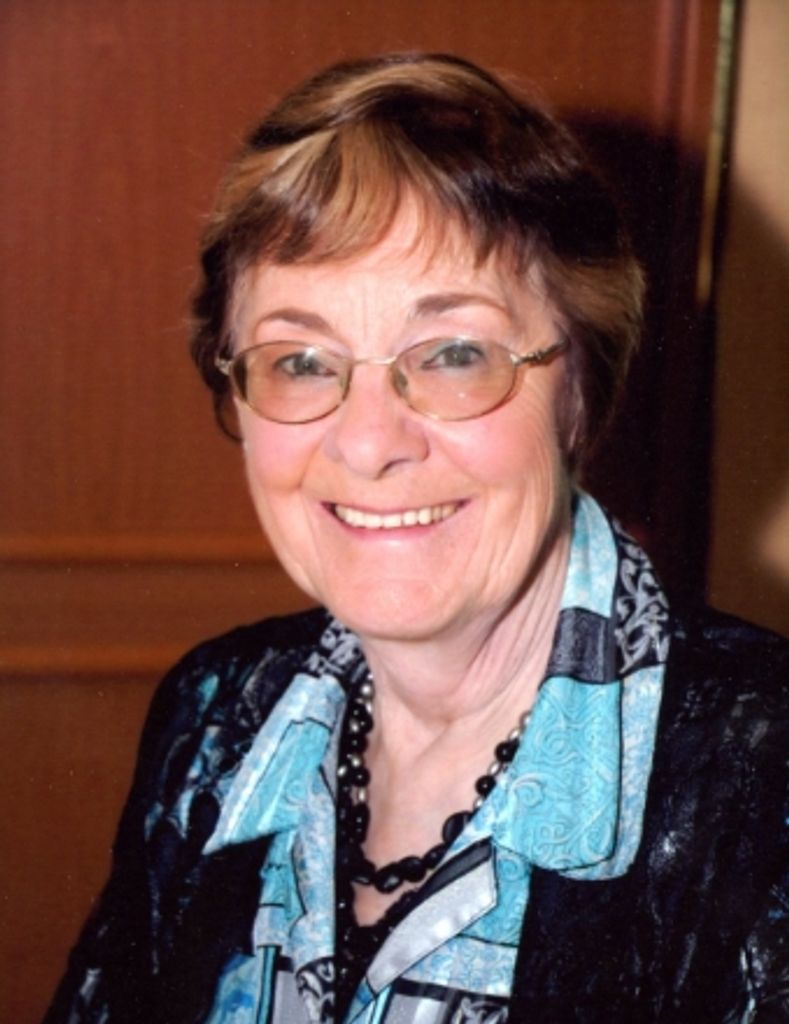 Frances Leslie Profile Photo