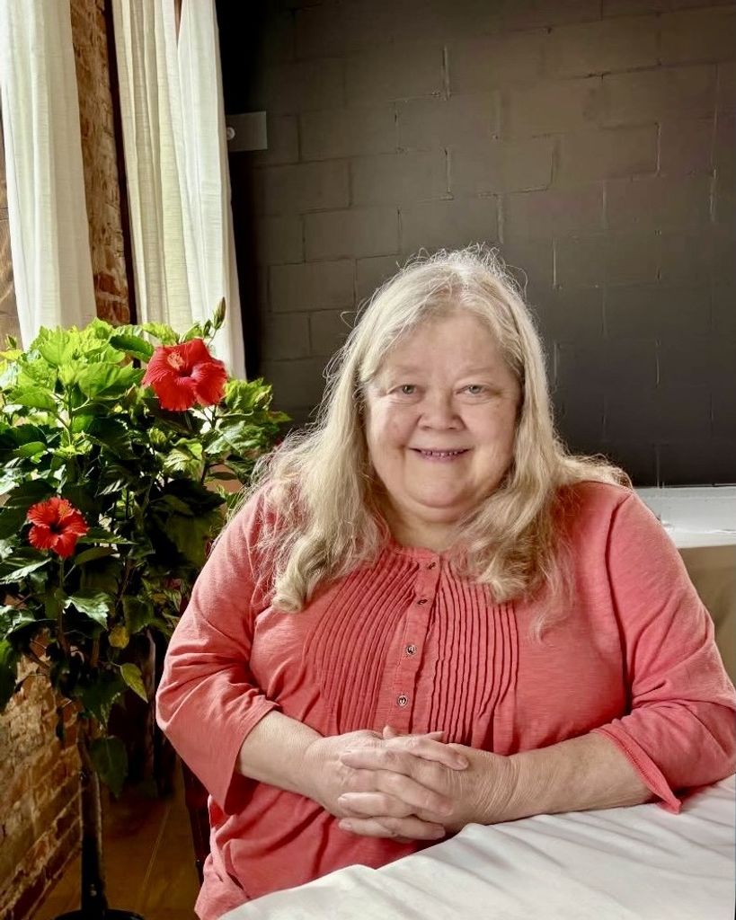 Laurie Jo Belden Profile Photo
