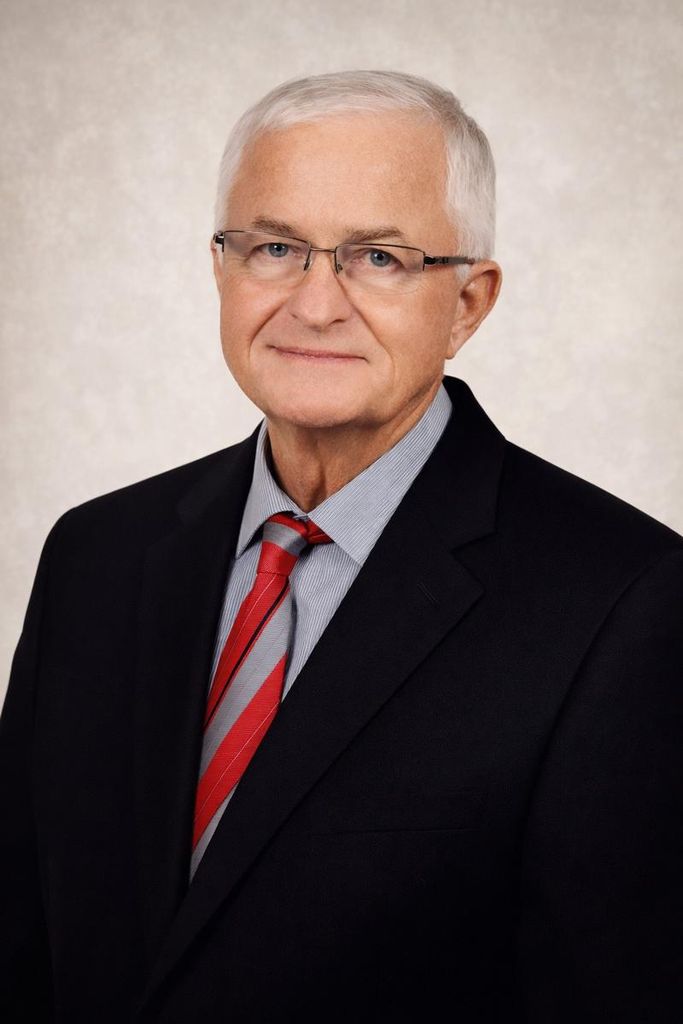 Rev. Marion Spence Profile Photo