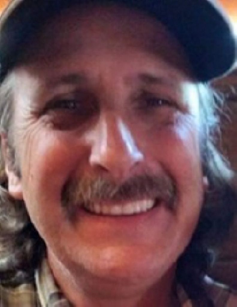 Gary "Randy" Randall Greer