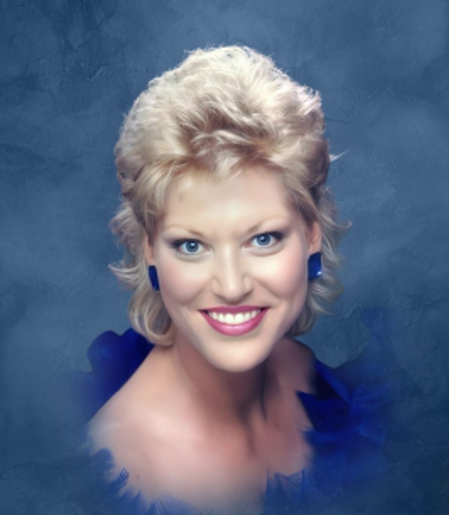 Peggy Aines-Strong Profile Photo
