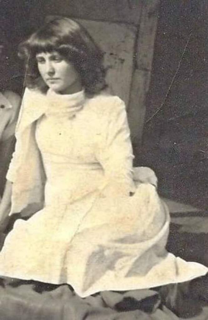 Margaret Evans Profile Photo