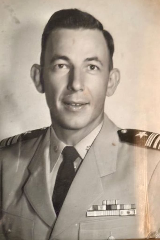 Carl B. Wilson Profile Photo
