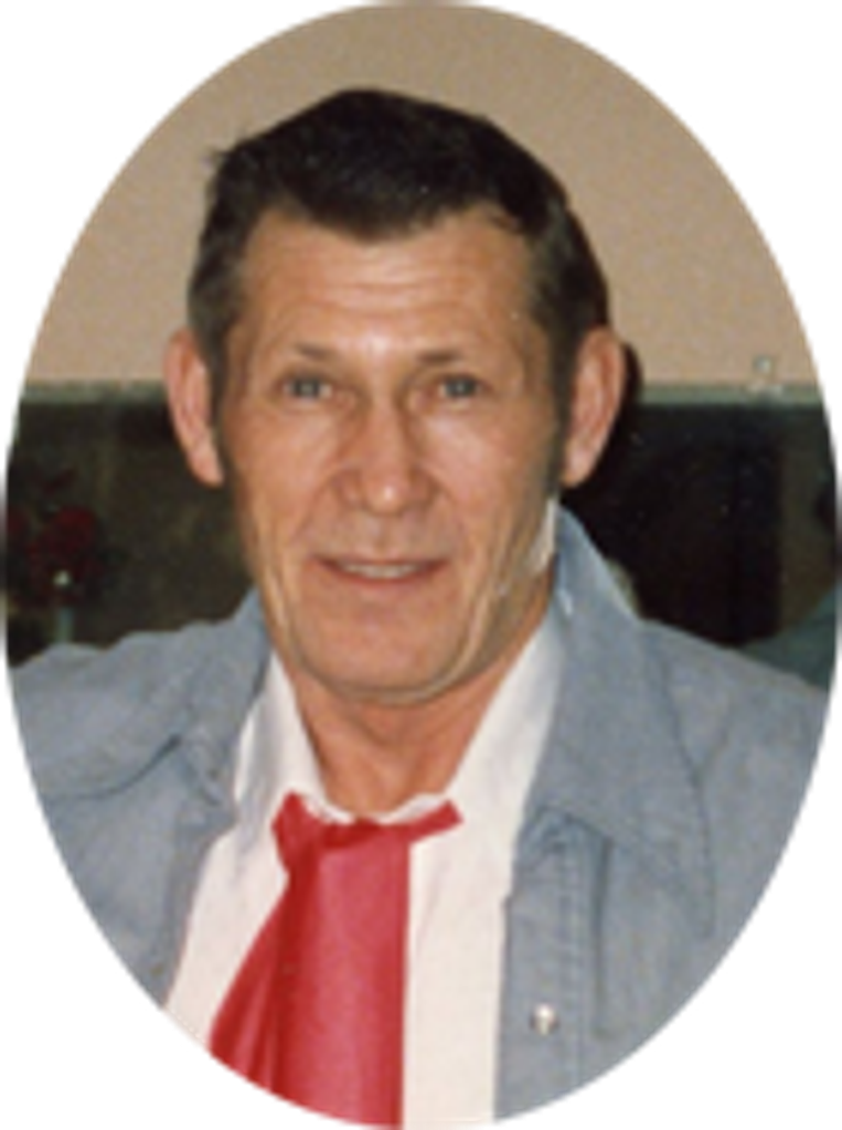 Virgil Robertson