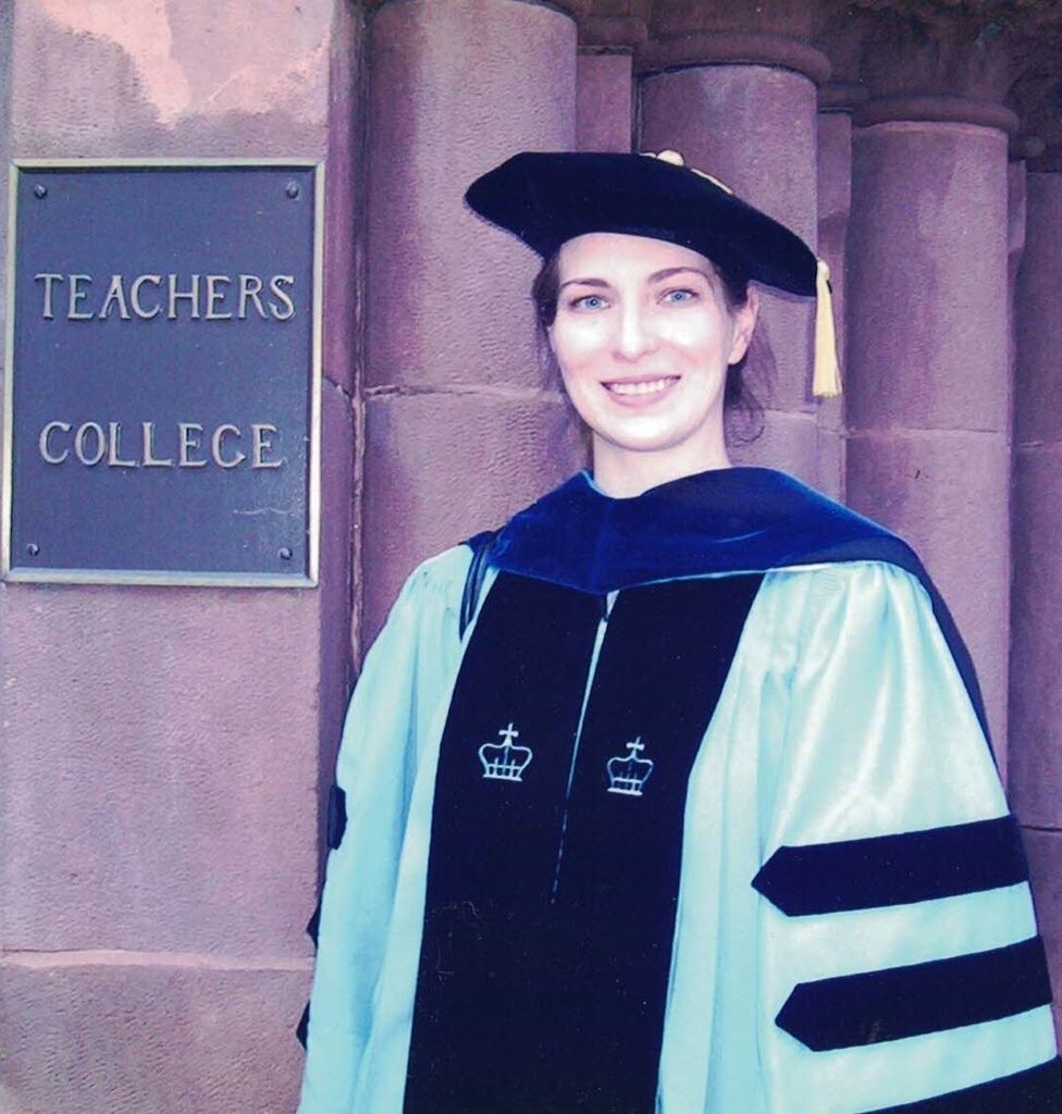 Kathleen Markert Doyle