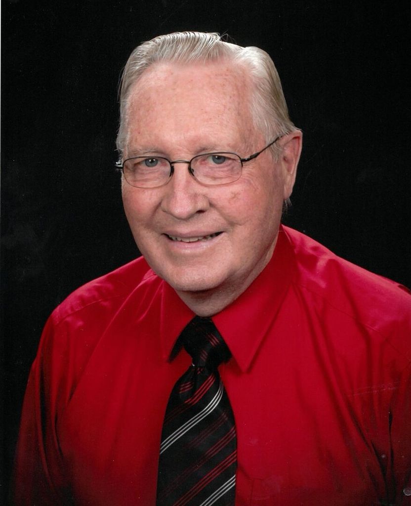 Marvin Elwood Mattson