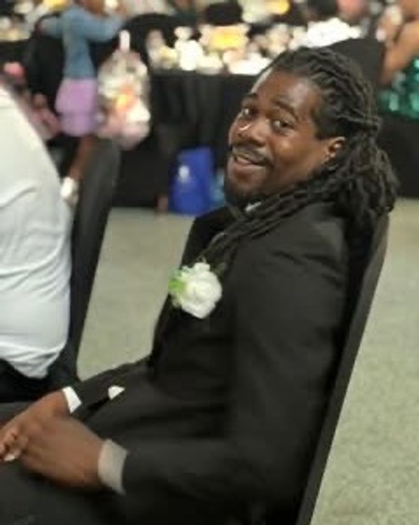 DEVIN JONES Profile Photo