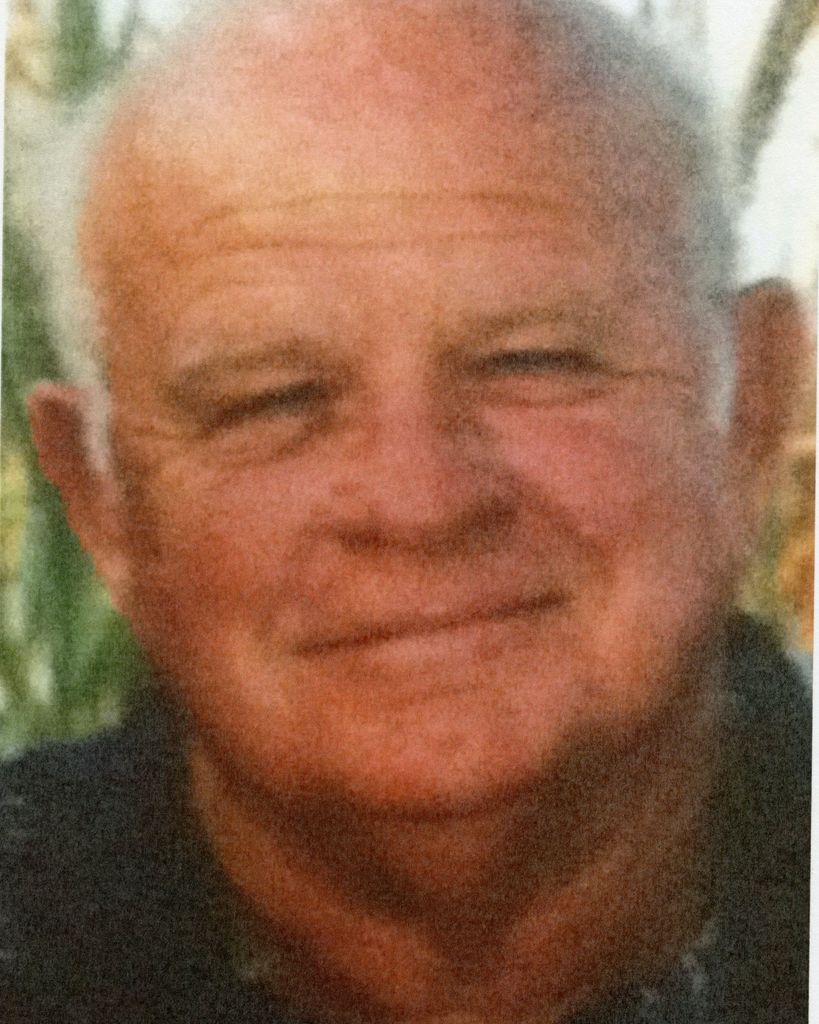 William Russell Fraley, Jr Profile Photo