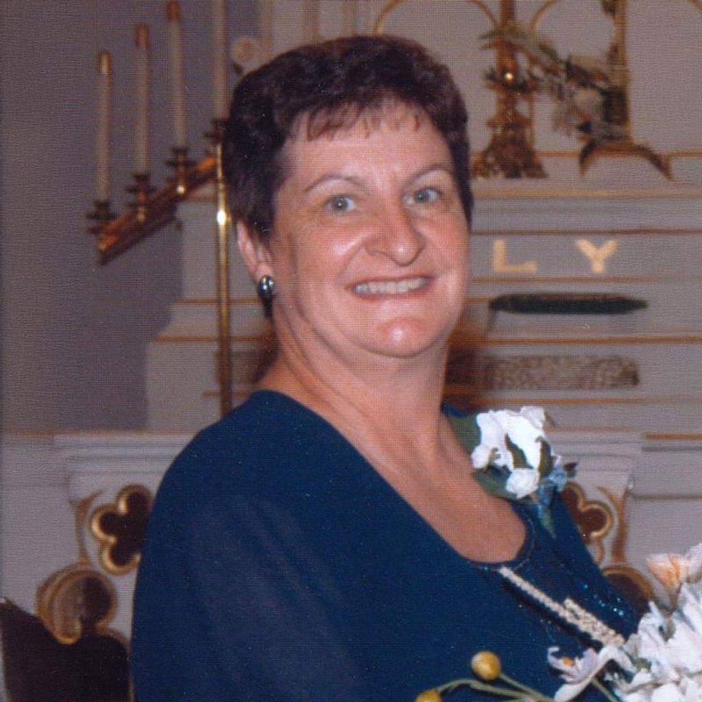 Janell R. Friedrich
