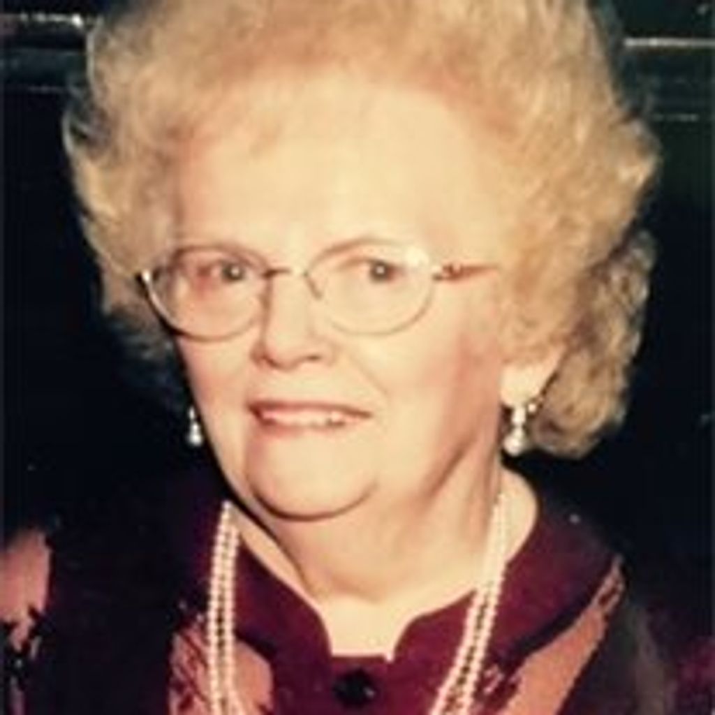 Theresa Marie (Pepin) Boudreau
