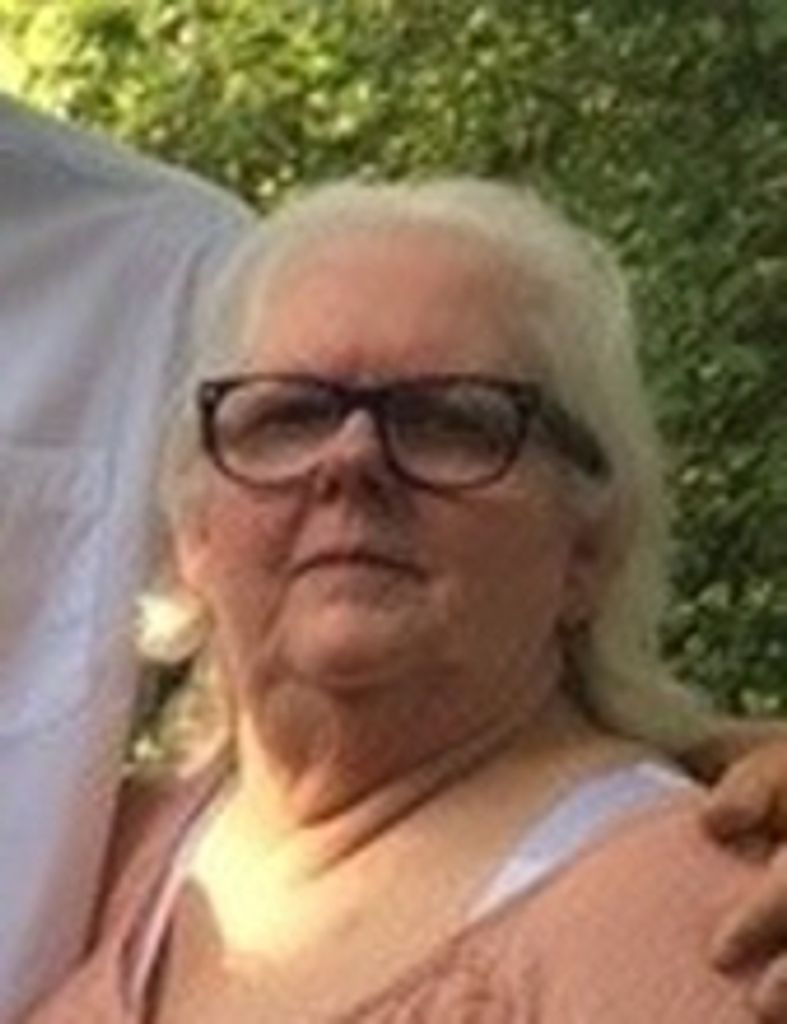 Gail Turner Snodgrass