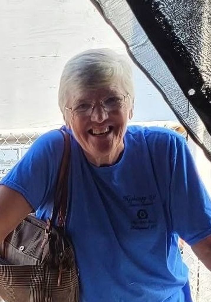 Nancy Kimball Profile Photo