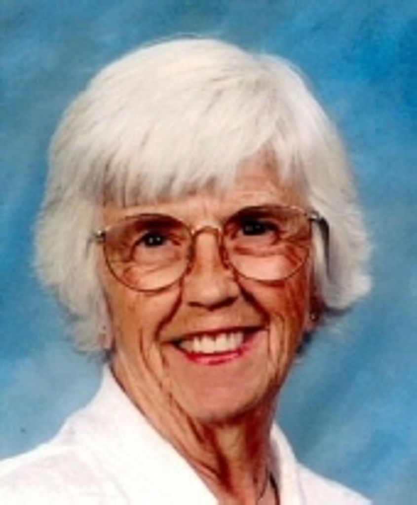 Patricia Ann Borth Profile Photo