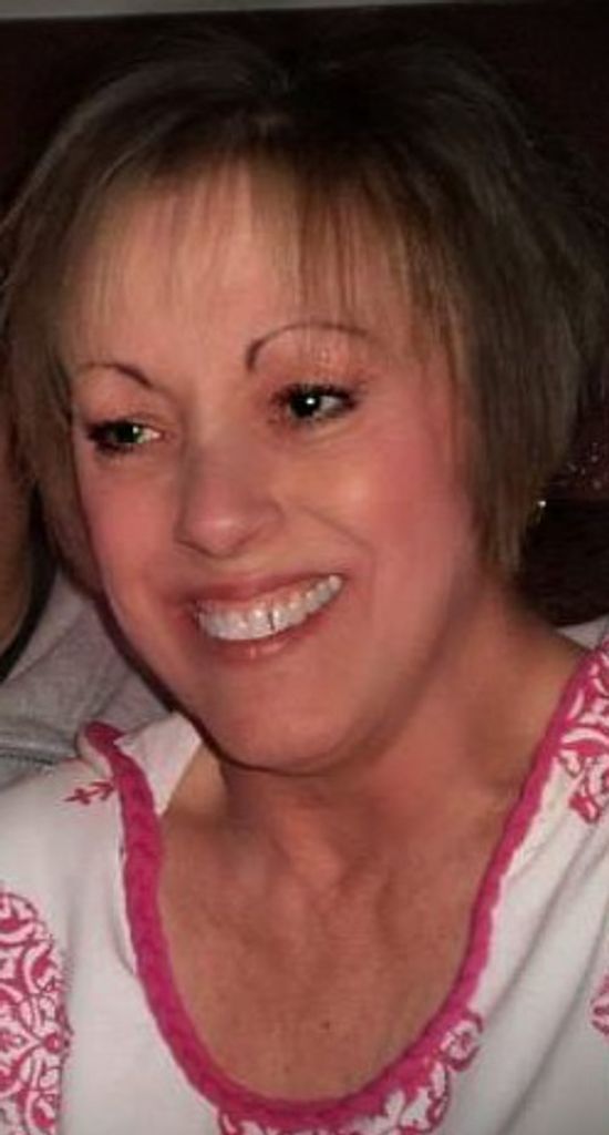 Theresa “Terie” Walker Profile Photo