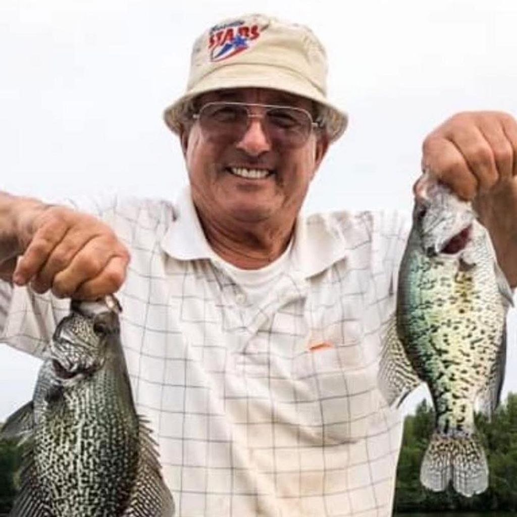 Nicholas Nunzio Silletti Profile Photo