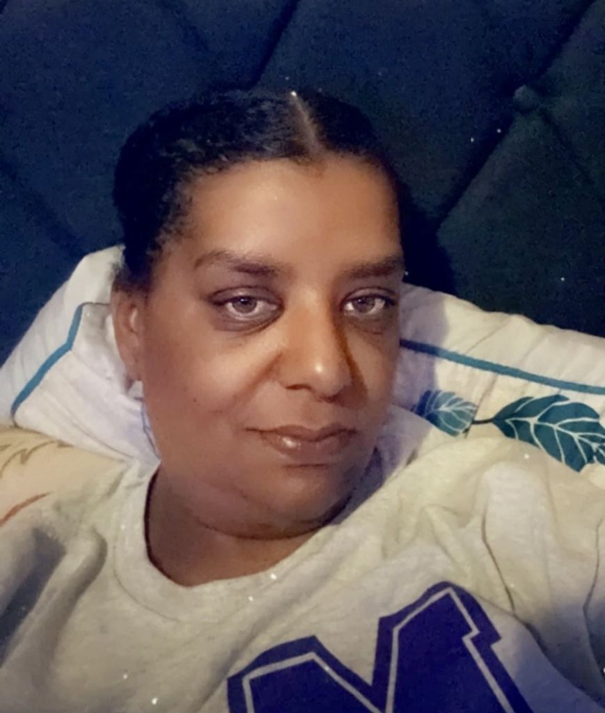 Tiffany Sharae Barrino Profile Photo